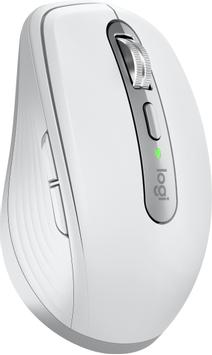 Logitech MX Anywhere 3S for Mac Pale Grey (910-006946)