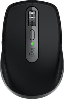 Logitech MX Anywhere 3S for Mac Space Grey (910-006947)