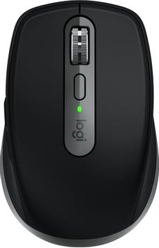 Logitech MX Anywhere 3S for Mac Space Grey (910-006947)