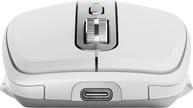 Logitech MX Anywhere 3S for Mac Pale Grey (910-006946)
