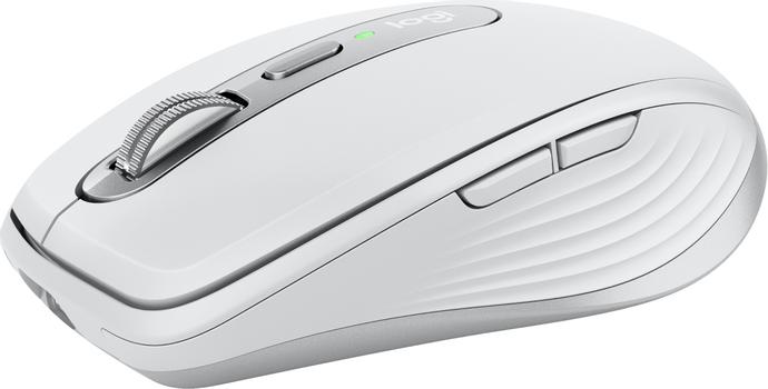 Logitech MX Anywhere 3S for Mac Pale Grey (910-006946)