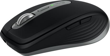 Logitech MX Anywhere 3S for Mac Space Grey (910-006947)