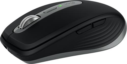 LOGITECH MX Anywhere 3S for Mac Space Grey (910-006947)