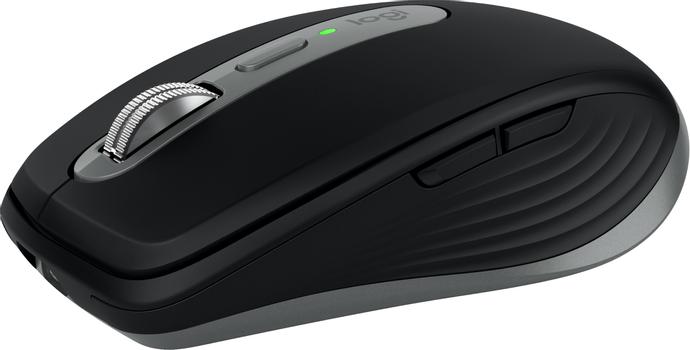 Logitech MX Anywhere 3S for Mac Space Grey (910-006947)