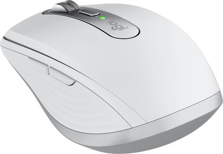 Logitech MX Anywhere 3S for Mac Pale Grey (910-006946)