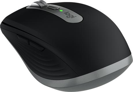Logitech MX Anywhere 3S for Mac Space Grey (910-006947)