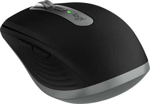 LOGITECH MX Anywhere 3S for Mac Space Grey (910-006947)