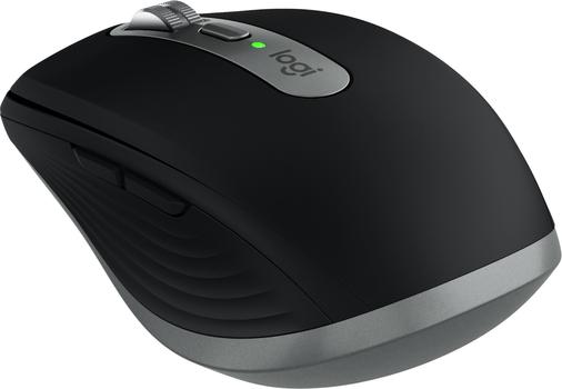 Logitech MX Anywhere 3S for Mac Space Grey (910-006947)