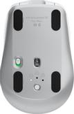 Logitech MX Anywhere 3S for Mac Pale Grey (910-006946)