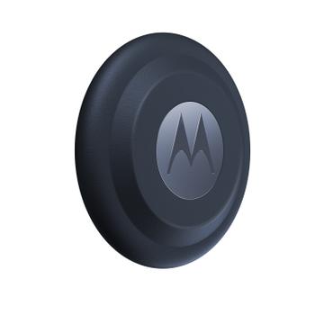 MOTOROLA NANO TAG 1-PACK BLUEBERRY ACCS (PG38C06059)