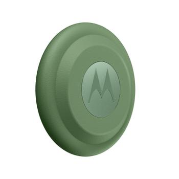 MOTOROLA NANO TAG 1-PACK JADE GREEN ACCS (PG38C06071)