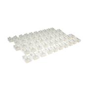 TRIPP LITE Cat5E Rj45 Modular In-Line