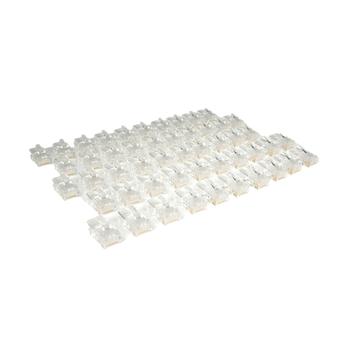 TRIPP LITE Cat5E Rj45 Modular In-Line  (N031-050)