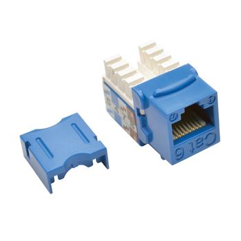 TRIPP LITE Cat6/ Cat5E 110 Style Punch (N238-001-BL)