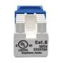 TRIPP LITE Cat6/ Cat5E 110 Style Punch (N238-001-BL)