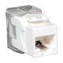 TRIPP LITE Toolless Cat6/5E Keystone