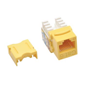 TRIPP LITE Cat6/ Cat5E 110 Style Punch  (N238-001-YW)