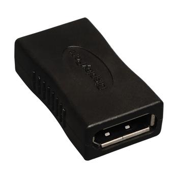 TRIPP LITE Compact Displayport Coupler (P168-000)