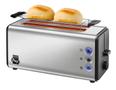 UNOLD Unol Toaster 38915 OnyxDuplex sr/bk (38915)