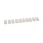 TRIPP LITE Rj45 Plugs For Round Solid /