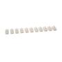 TRIPP LITE Rj45 Plugs For Flat Solid /