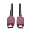 TRIPP LITE 4K Hdmi Cable With Ethernet