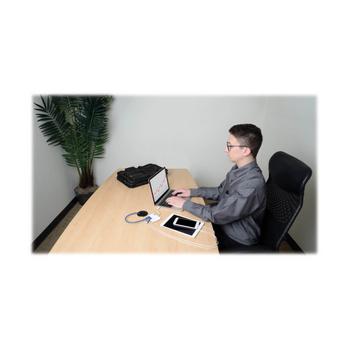 TRIPP LITE 3-Port Usb-C Hub With Lan  (U460-003-3AG)