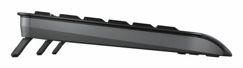 CHERRY GENTIX DESKTOP Keyboard and Mouse Set UK (JD-7000GB-2)