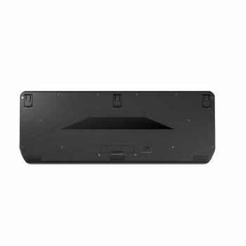 CHERRY GENTIXWRLS DESKTOP DEU BLACK GERMANY - BLACK PERP (JD-7000DE-2)