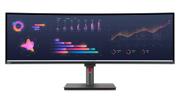 Lenovo Thinkvision P49W-30 Led 