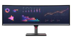 Lenovo Thinkvision P49W-30 Led 