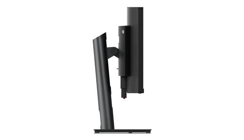 LENOVO ThinkVision P49w-30 49-inch DQHD Thunderbolt4" ultra wide Monitor (63DBRAT1UK)