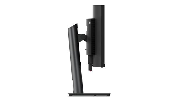 LENOVO P49w-30 49inch IPS 5120x1440 32:9 60Hz 350cd/m2 4ms 2x HDMI DP 4xUSB 3.2 G1 USB-C 3.2 G1 USB-B 3.2 G1 RJ45 2x5W Raven Black (63DBRAT1EU)