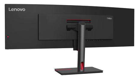 Lenovo Thinkvision P49W-30 Led  (#63DBRAT1EU)