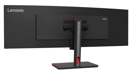 Lenovo Thinkvision P49W-30 Led  (#63DBRAT1EU)