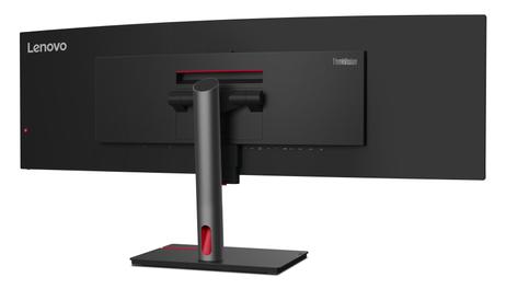 Lenovo Thinkvision P49W-30 Led  (#63DBRAT1EU)