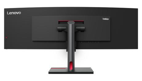 Lenovo Thinkvision P49W-30 Led  (#63DBRAT1EU)