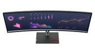 Lenovo Thinkvision P49W-30 Led  (#63DBRAT1EU)
