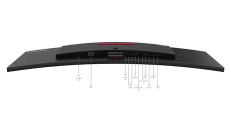 Lenovo Thinkvision P49W-30 Led  (#63DBRAT1EU)