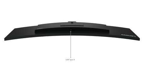 Lenovo Thinkvision P49W-30 Led  (#63DBRAT1EU)