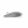 CHERRY DW9100 SLIM WRLS DT CH SI/WH SWITZERLAND - SILVER/ WHITE PERP (JD-9100CH-1)
