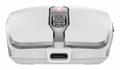 CHERRY DW9100 SLIM WRLS DT CH SI/WH SWITZERLAND - SILVER/ WHITE PERP (JD-9100CH-1)