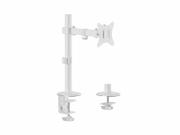 Equip 17"-32" Articulating Monitor