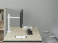 Equip 17"-32" Articulating Monitor (650166)