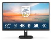 Philips 27" 4K IPS-skjerm