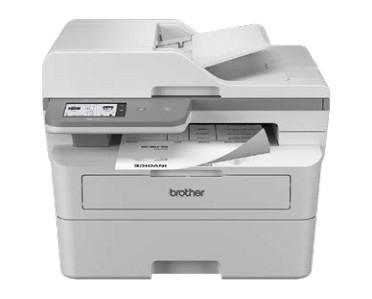 BROTHER MFC-L2980DW - Multifunktionsprinter - S/H - laser - Letter A (216 x 279 mm)/A4 (210 x 297 mm) (original) - A4/Legal (medie) - op til 34 spm (kopiering) - op til 34 spm (udskriver) - 250 ark - 33.6 Kbp (MFCL2980DWRE1)