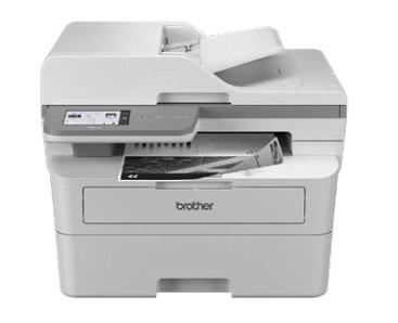 BROTHER MFC-L2960DW - Multifunktionsprinter - S/H - laser - Letter A (216 x 279 mm)/A4 (210 x 297 mm) (original) - A4/Legal (medie) - op til 34 spm (kopiering) - op til 34 spm (udskriver) - 250 ark - 33.6 Kbp (MFCL2960DWRE1)