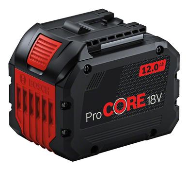 BOSCH ProCORE18V 12.0Ah Akku (1600A016GU)