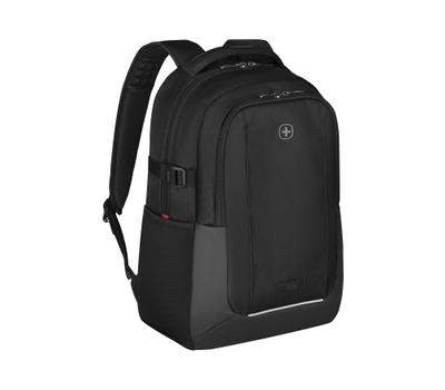 WENGER / SWISS GEAR XE Ryde 16 Rucksack mit Tablet-Fach Black (612736)