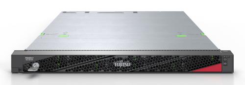 FUJITSU Primergy Rx1330 M5 Server  (VFY:R1335SC091IN)
